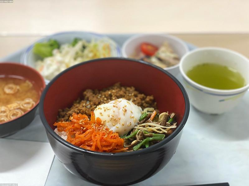 Bibimbap