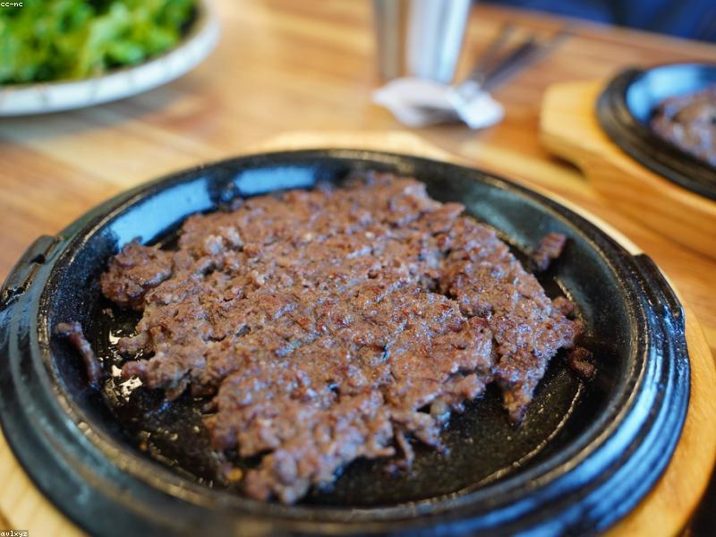 Bulgogi