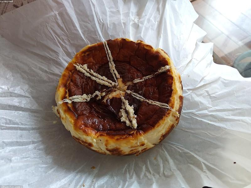 Classic Cheesecake