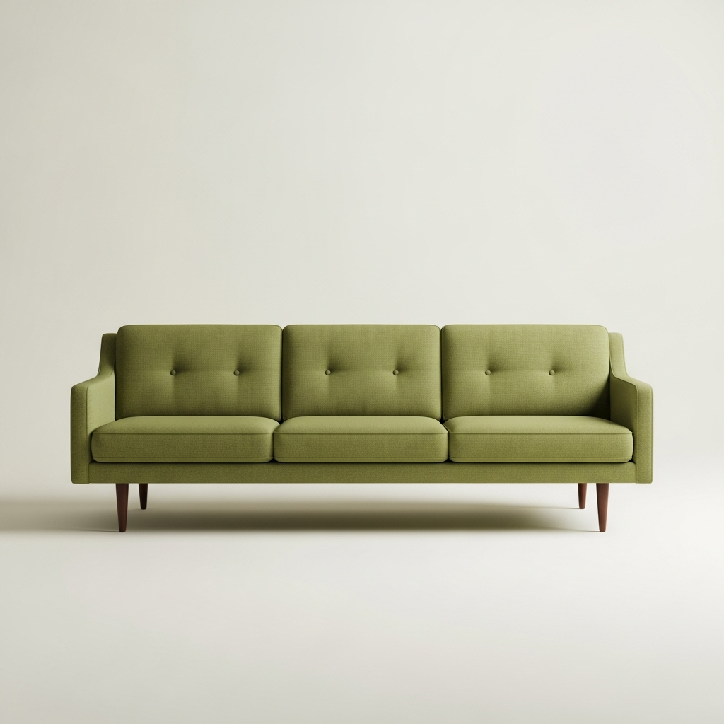 Arne 3-Seater