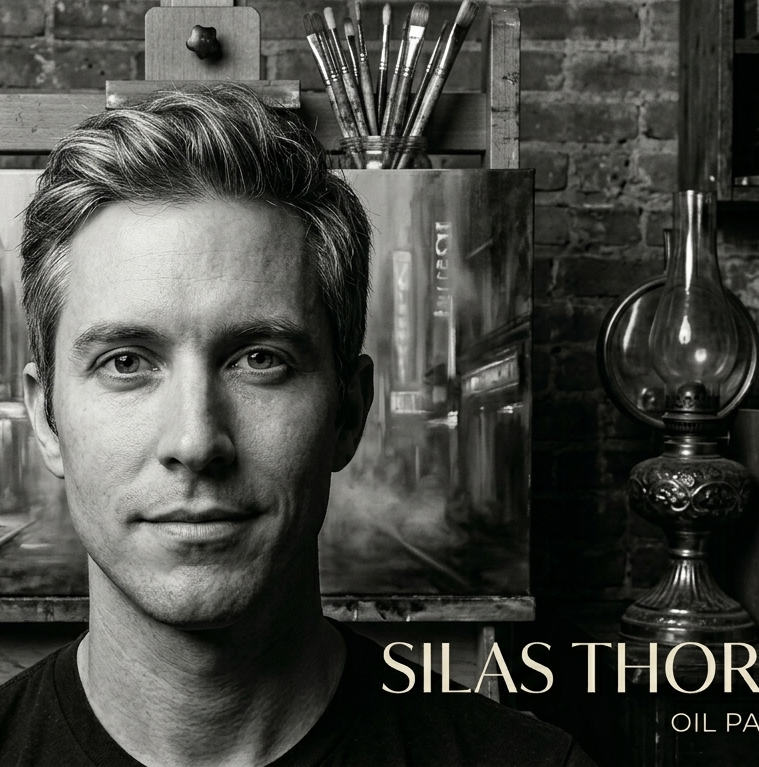 Silas Thorne