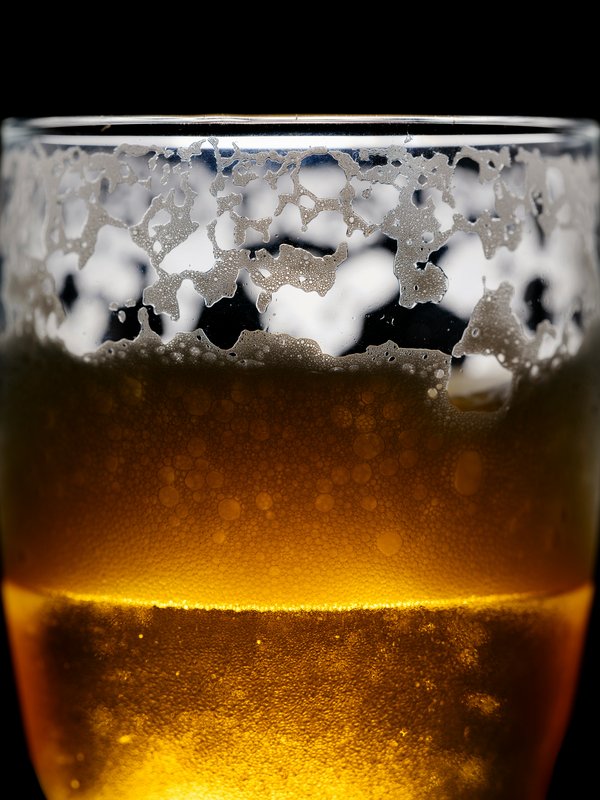 Desert Haze beer