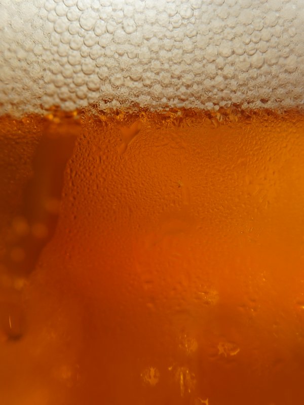 Monsoon Hefeweizen beer