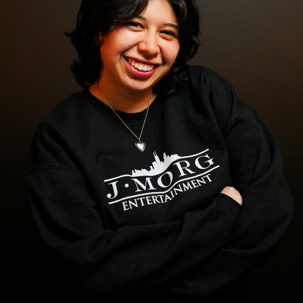 Portrait of Casey Kim