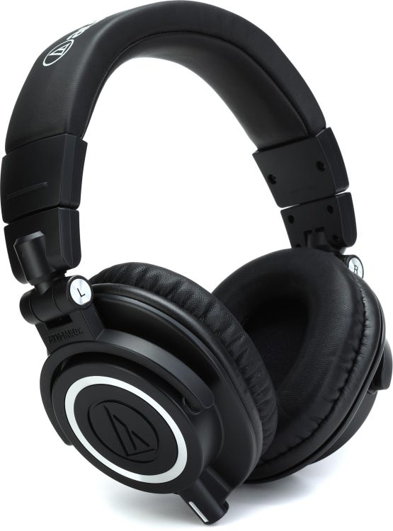 Audio-Technica ATH-M50x